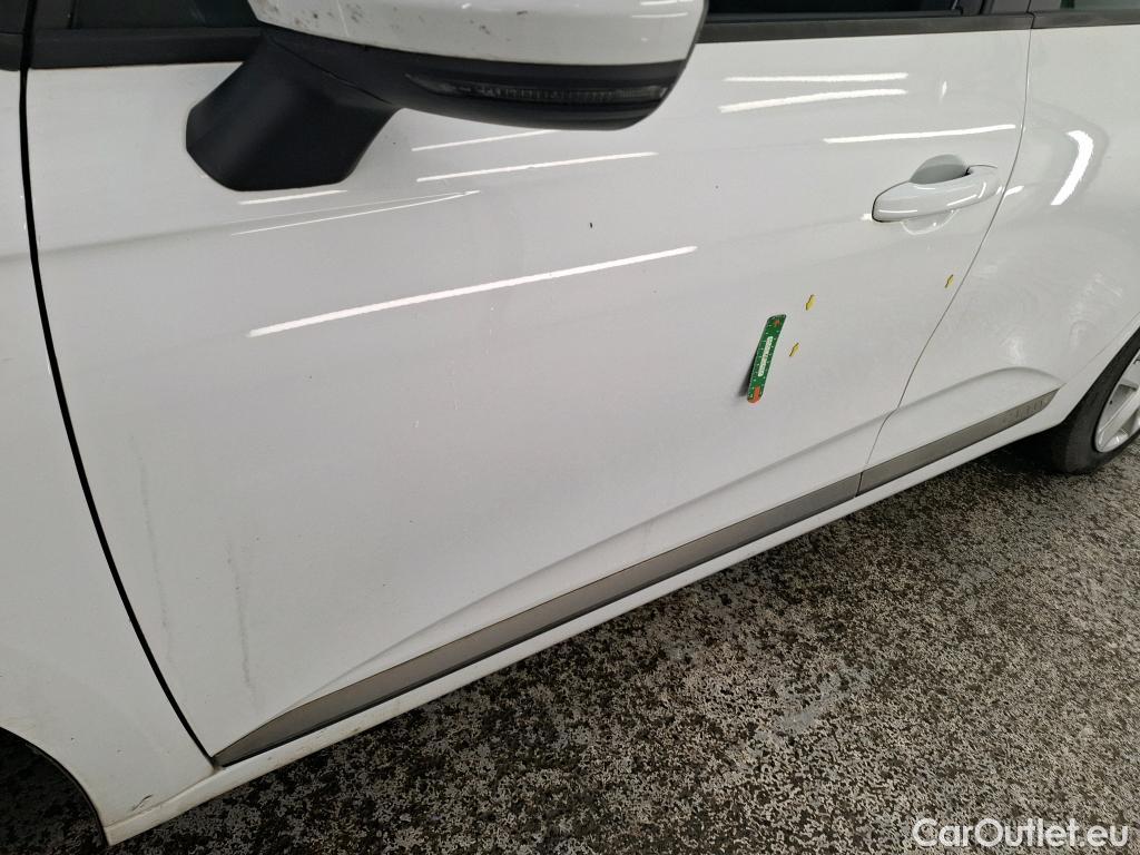  Renault  Clio  V Business 1.0 TCe 100CV BVM5 E6dT #2