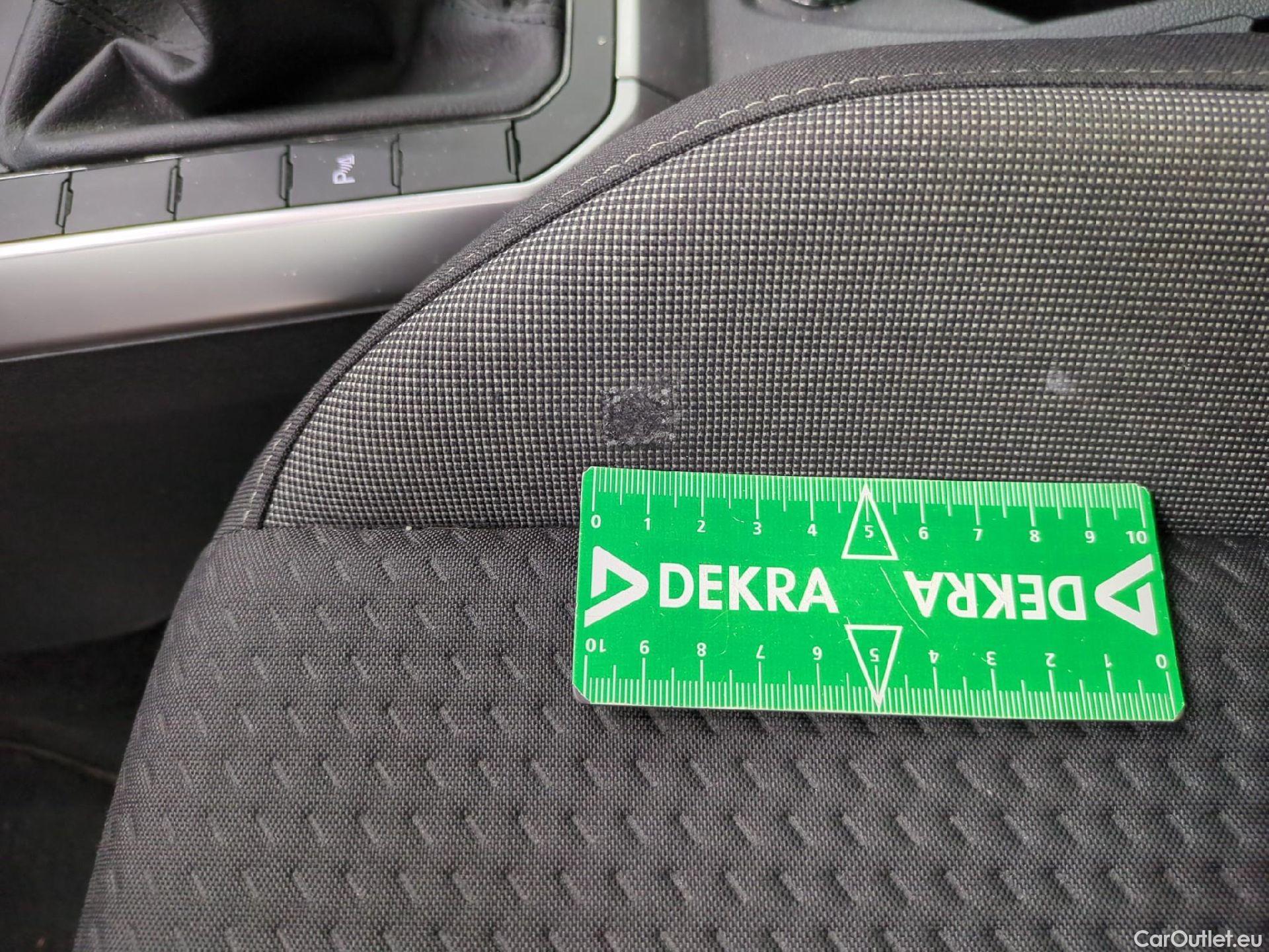  Volkswagen  Taigo  Life Business 1.0 TSI 110CV BVM6 E6d #1