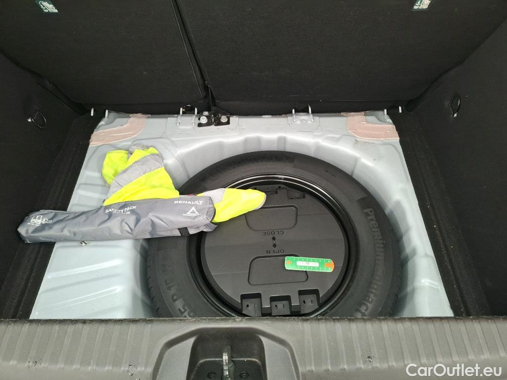  Renault  Clio  V Business 1.0 TCe 100CV BVM5 E6dT #1