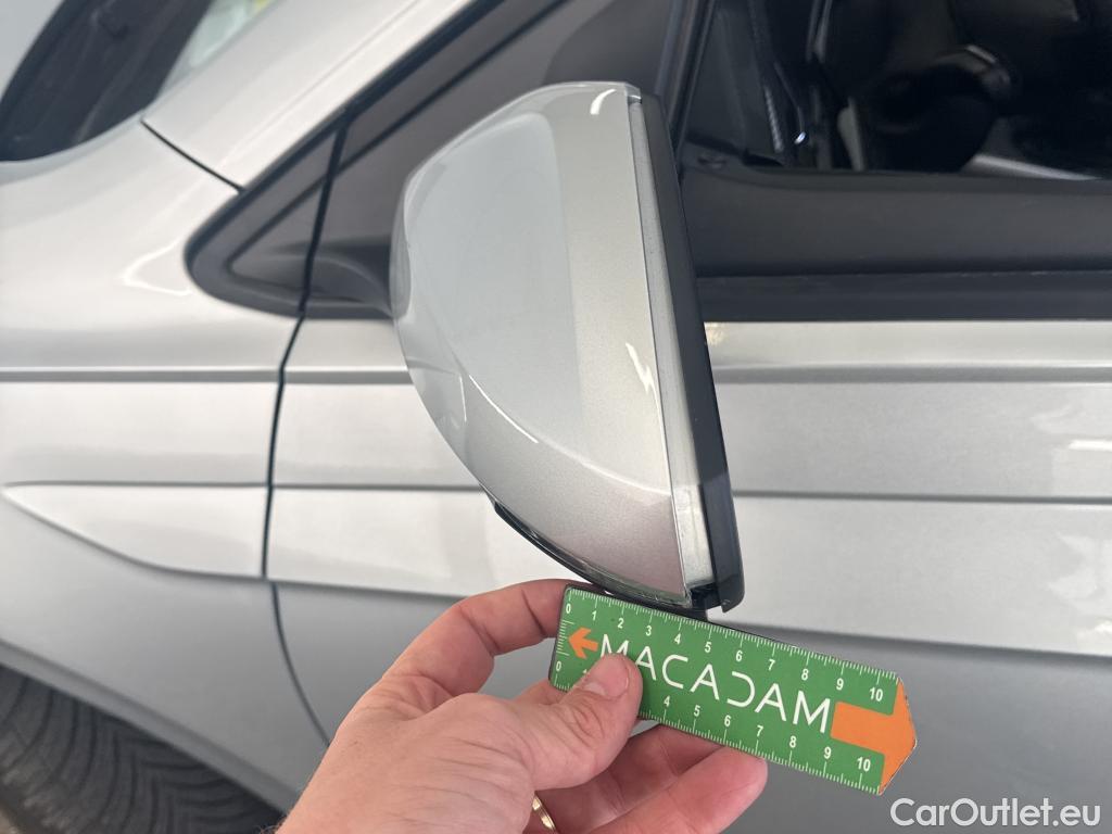  Volkswagen  Polo VOLKSWAGEN  / 2021 / 5P / Berline 1.0 TSI 95 Life Business #23