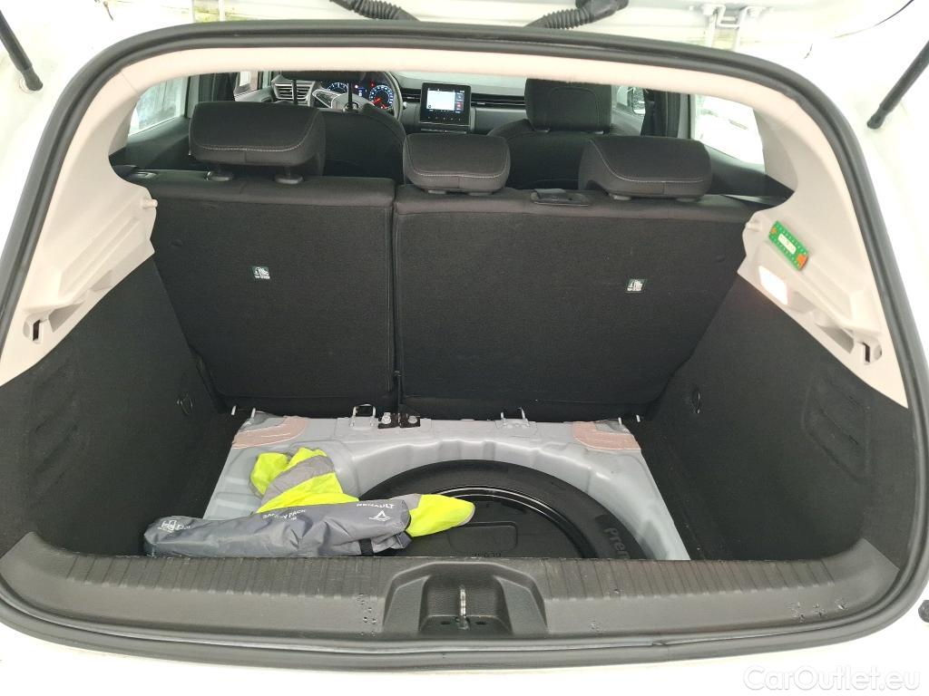  Renault  Clio  V Business 1.0 TCe 100CV BVM5 E6dT #5