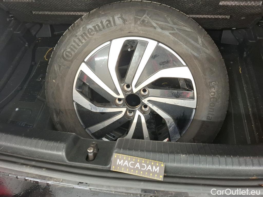  Volkswagen  Polo VOLKSWAGEN  / 2021 / 5P / Berline 1.0 TSI 95 LIFE PLUS DSG7 #13