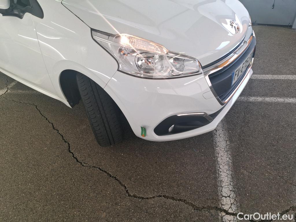  Peugeot  208  Affaire Premium Pack 1.5 HDi 100CV BVM5 E6dT #3