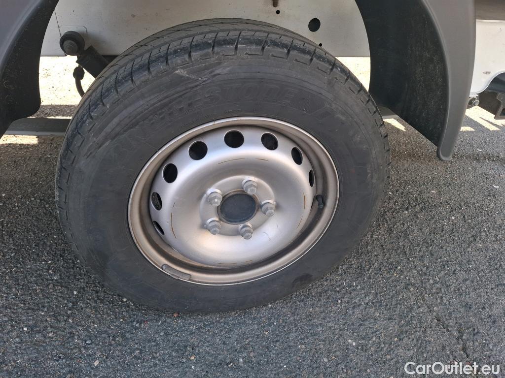  Renault  Master RENAULT  SC / 2019 / 2P / Châssis cabine CC Tr CF F3500 L3 Blue dCi 145 EVIE #3