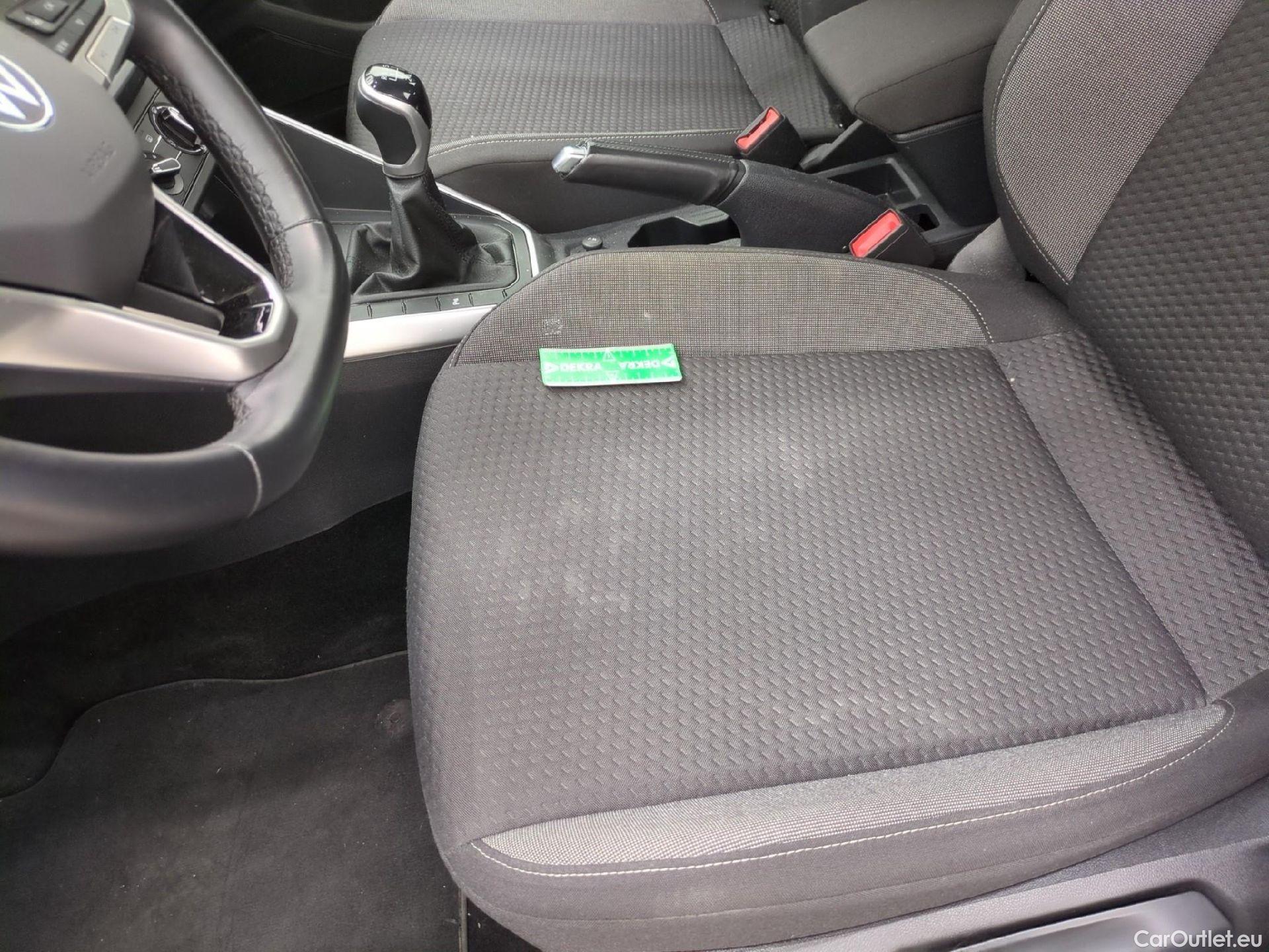  Volkswagen  Taigo  Life Business 1.0 TSI 110CV BVM6 E6d #2