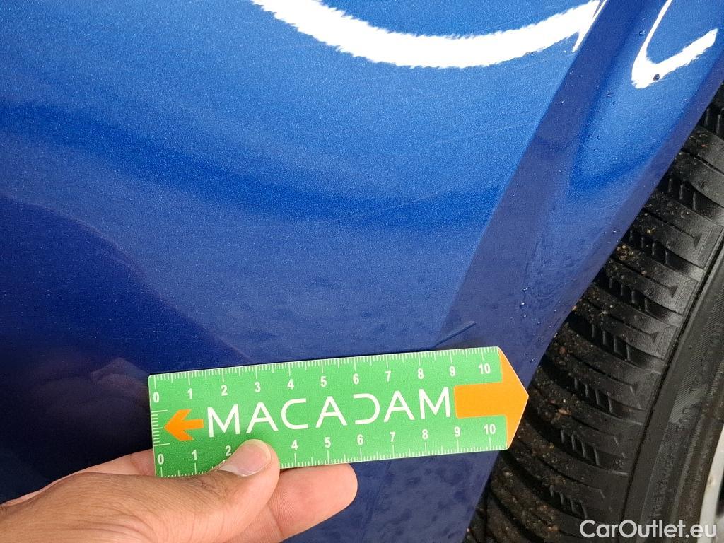  Renault  Megane  IV Berline 5 ptes. Techno 1.5 dCi 115CV BVA7 E6d #5