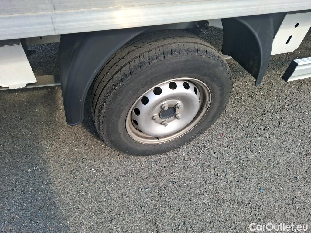  Renault  Master RENAULT  SC / 2019 / 2P / Châssis cabine CC Tr CF F3500 L3 Blue dCi 145 EVIE #4