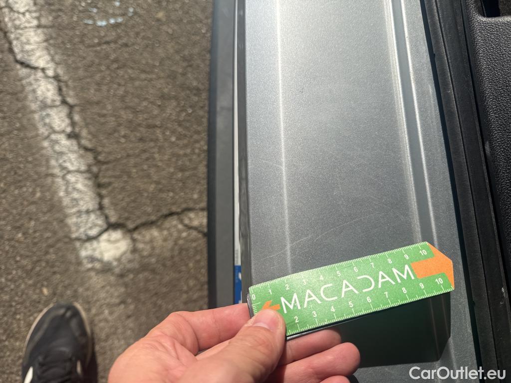  Volkswagen  Polo VOLKSWAGEN  / 2021 / 5P / Berline 1.0 TSI 95 Life Business #7