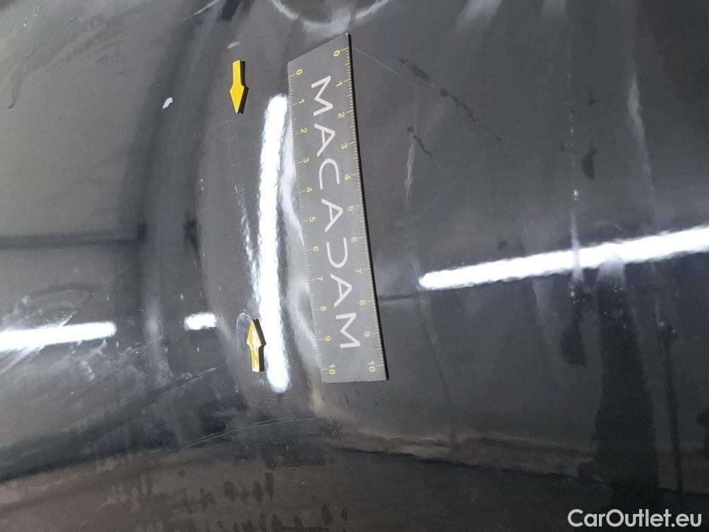  Volkswagen  Polo VOLKSWAGEN  / 2021 / 5P / Berline 1.0 TSI 95 LIFE PLUS DSG7 #3