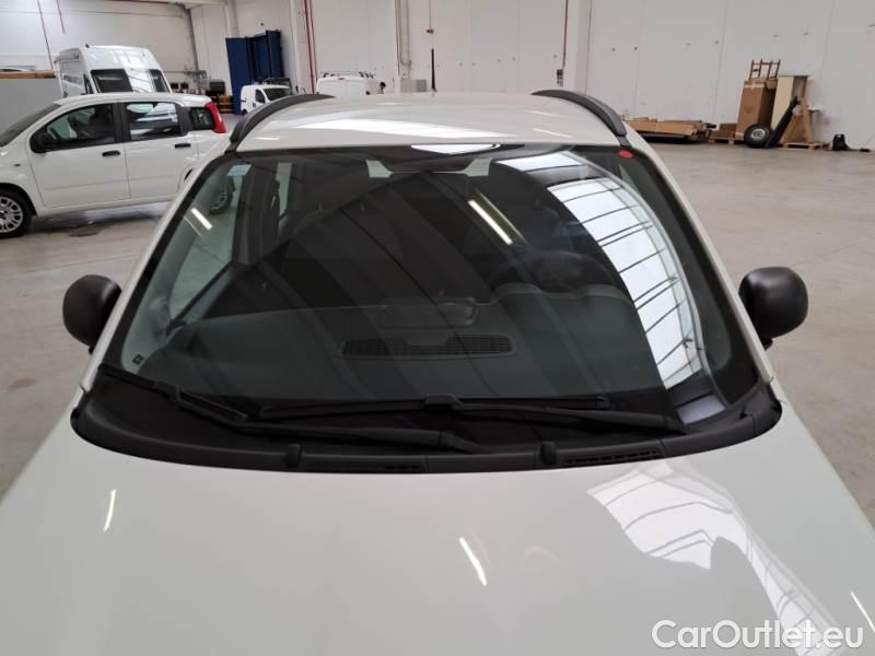  Fiat  Panda FIAT  / 2011 / 5P / BERLINA 1.0 FIREFLY 70CV SeS HYBRID CITY LIFE #22