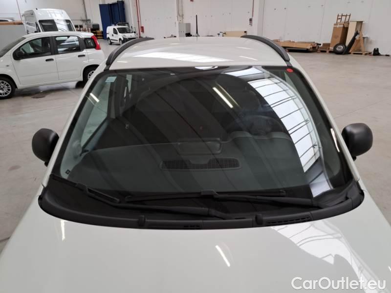  Fiat  Panda FIAT  / 2011 / 5P / BERLINA 1.0 FIREFLY 70CV SeS HYBRID CITY LIFE #10