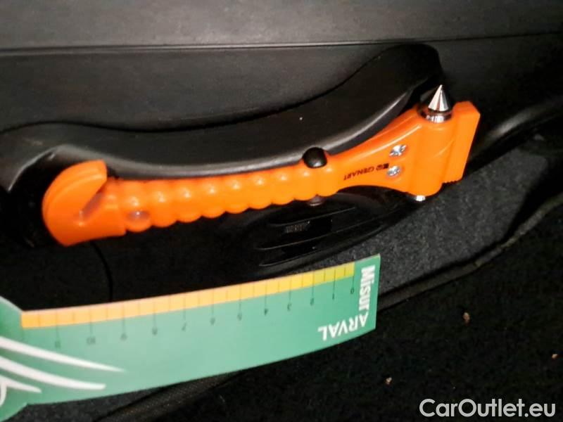  Fiat  Panda FIAT  / 2011 / 5P / BERLINA 1.0 FIREFLY 70CV SeS HYBRID CITY LIFE #77