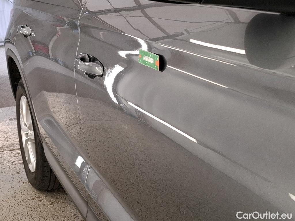  Skoda  Kodiaq  Business 1.5 TSI 150CV BVA7 7 Sieges E6d #5