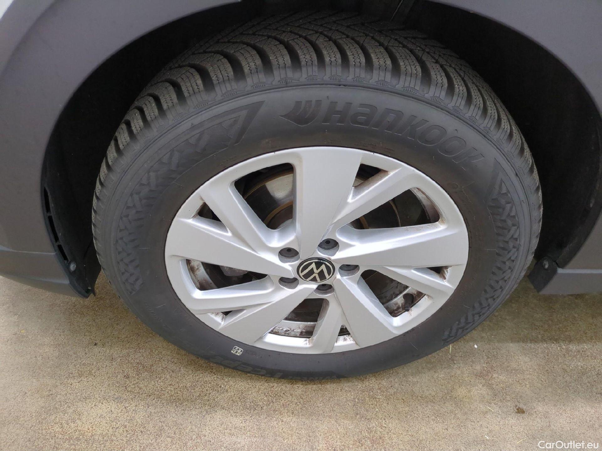  Volkswagen  Taigo  Life Business 1.0 TSI 110CV BVM6 E6d #4