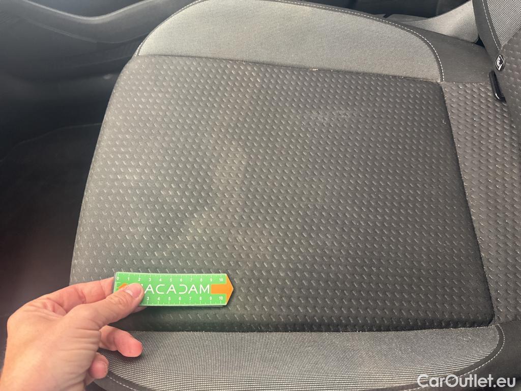  Volkswagen  Polo VOLKSWAGEN  / 2021 / 5P / Berline 1.0 TSI 95 Life Business #15