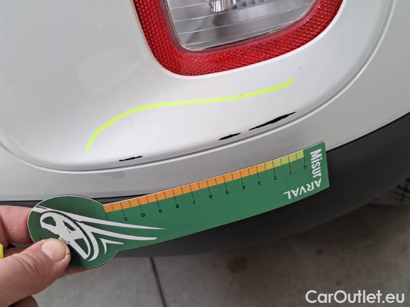  Fiat  Panda FIAT  / 2011 / 5P / BERLINA 1.0 FIREFLY 70CV SeS HYBRID CITY LIFE #44