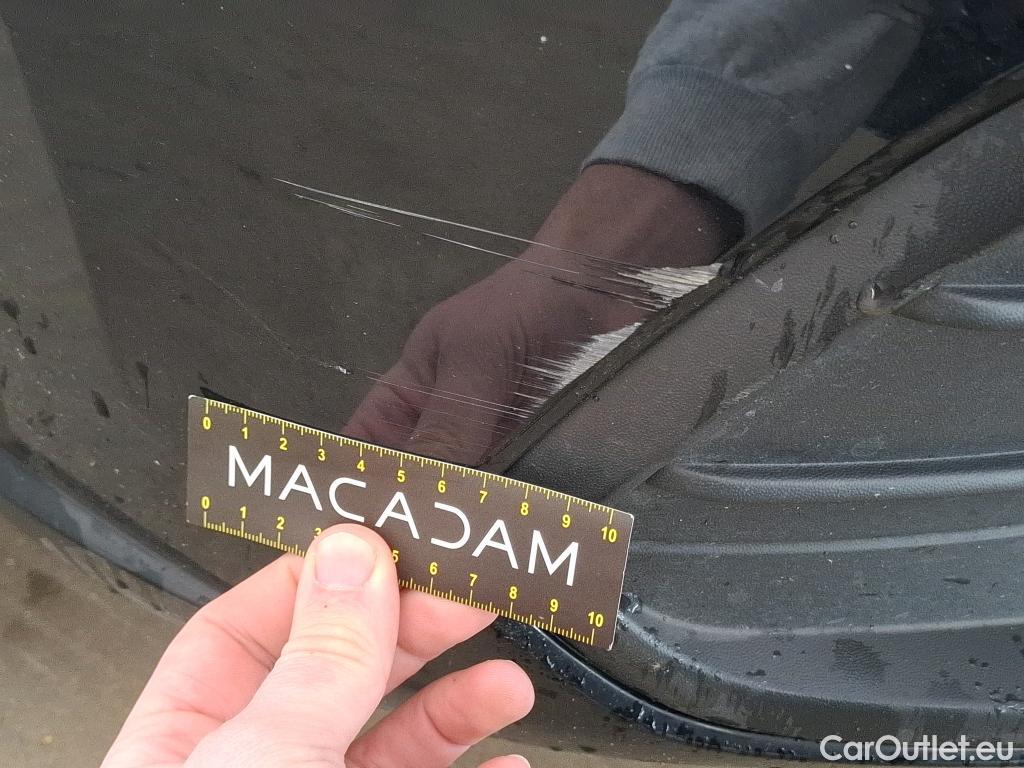  Volkswagen  Polo VOLKSWAGEN  / 2021 / 5P / Berline 1.0 TSI 95 LIFE PLUS DSG7 #7