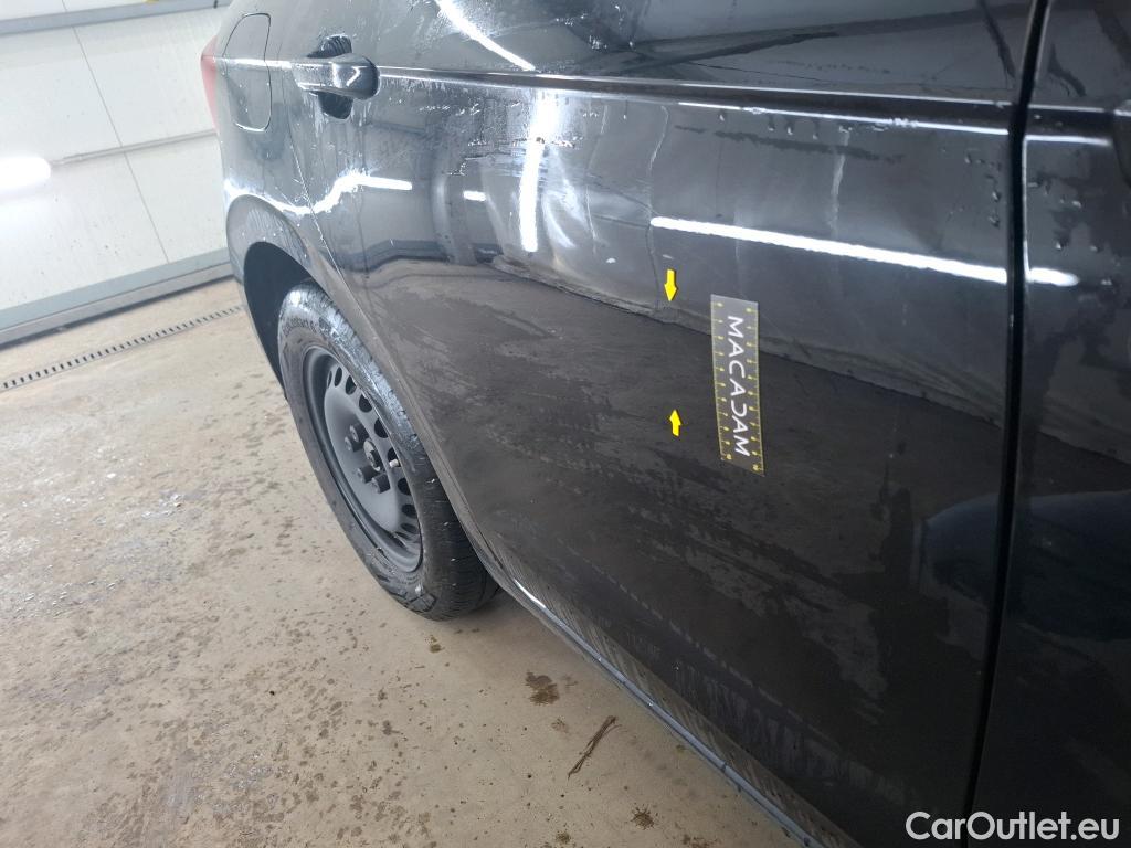  Volkswagen  Polo VOLKSWAGEN  / 2021 / 5P / Berline 1.0 TSI 95 LIFE PLUS DSG7 #1