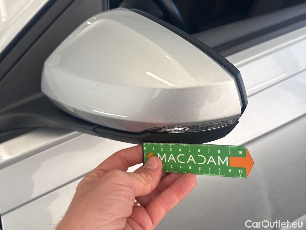  Volkswagen  Polo VOLKSWAGEN  / 2021 / 5P / Berline 1.0 TSI 95 Life Business #17