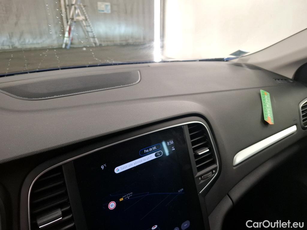  Renault  Megane  IV Berline 5 ptes. Techno 1.5 dCi 115CV BVA7 E6d #11