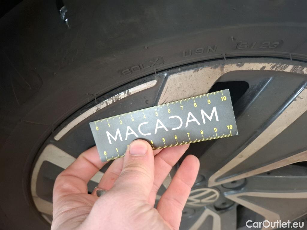  Volkswagen  Polo VOLKSWAGEN  / 2021 / 5P / Berline 1.0 TSI 95 LIFE PLUS DSG7 #12