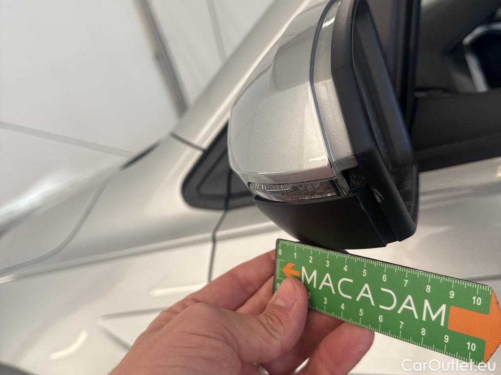  Volkswagen  Polo VOLKSWAGEN  / 2021 / 5P / Berline 1.0 TSI 95 Life Business #22