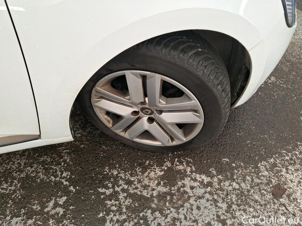  Renault  Clio  V Business 1.0 TCe 100CV BVM5 E6dT #11