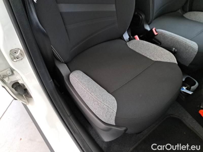  Fiat  Panda FIAT  / 2011 / 5P / BERLINA 1.0 FIREFLY 70CV SeS HYBRID CITY LIFE #14