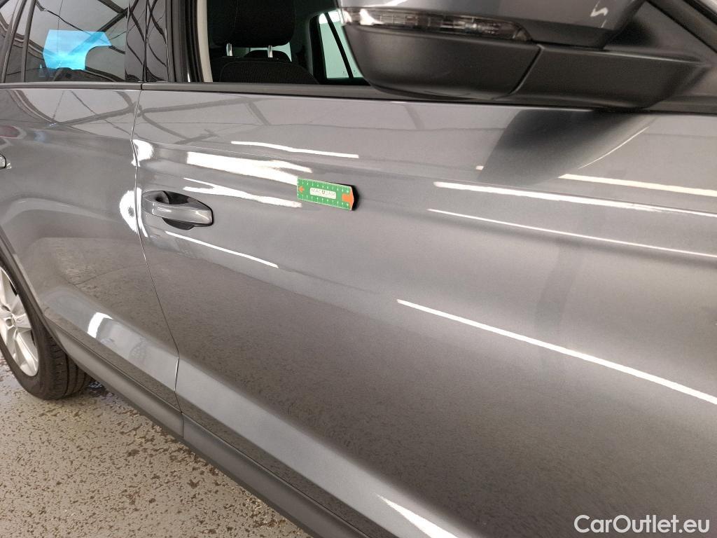  Skoda  Kodiaq  Business 1.5 TSI 150CV BVA7 7 Sieges E6d #4