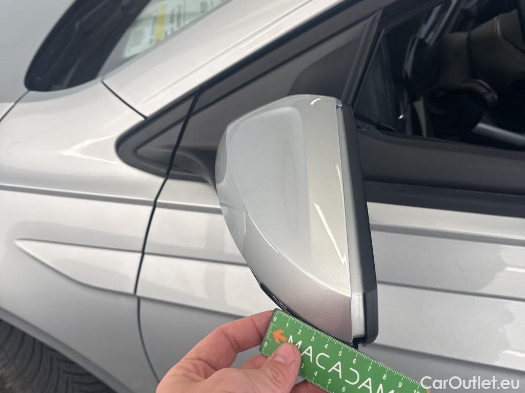  Volkswagen  Polo VOLKSWAGEN  / 2021 / 5P / Berline 1.0 TSI 95 Life Business #19