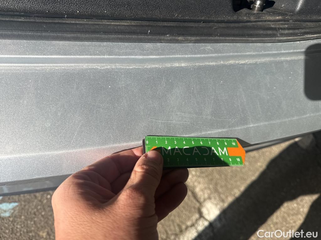  Volkswagen  Polo VOLKSWAGEN  / 2021 / 5P / Berline 1.0 TSI 95 Life Business #6