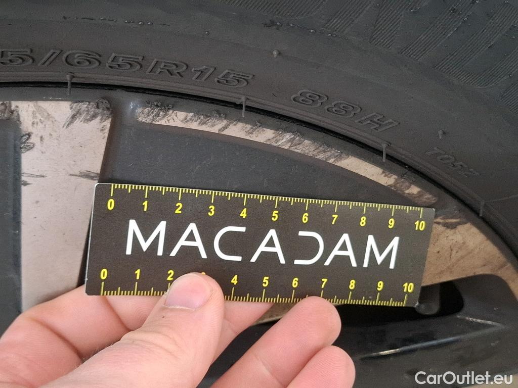  Volkswagen  Polo VOLKSWAGEN  / 2021 / 5P / Berline 1.0 TSI 95 LIFE PLUS DSG7 #10