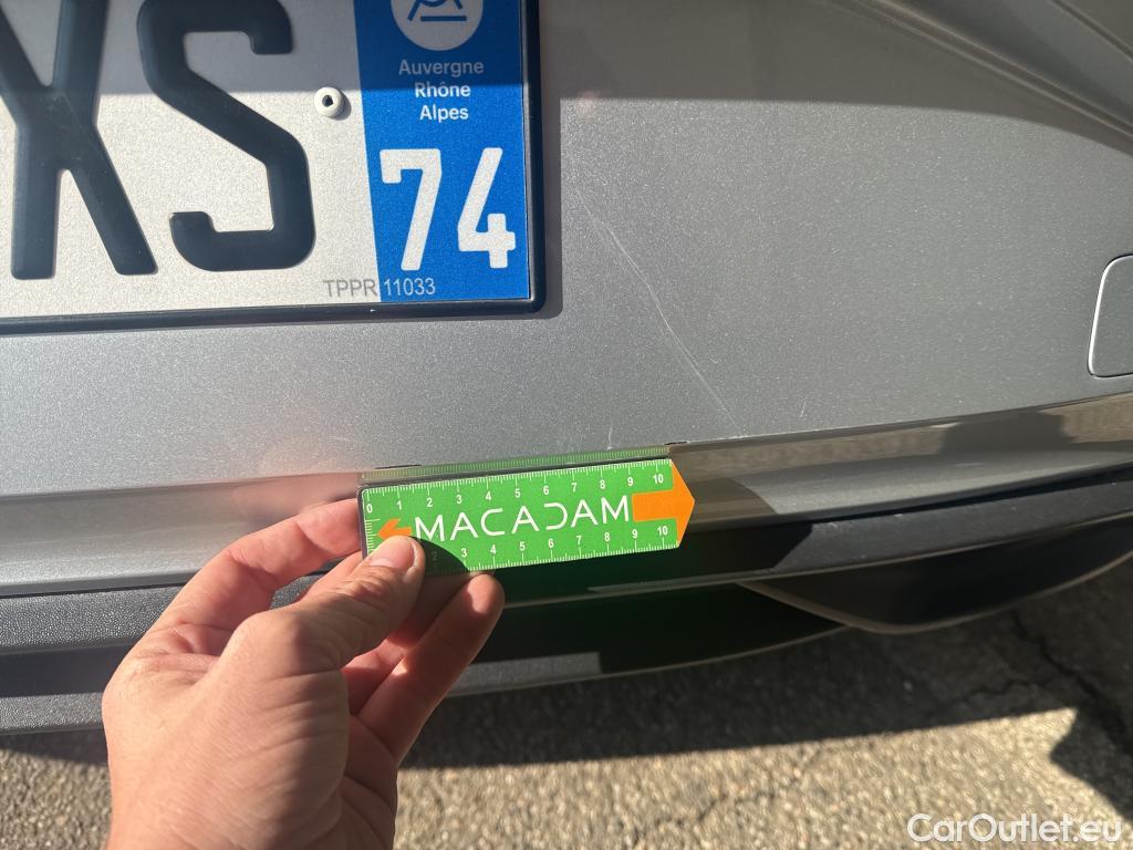  Volkswagen  Polo VOLKSWAGEN  / 2021 / 5P / Berline 1.0 TSI 95 Life Business #8