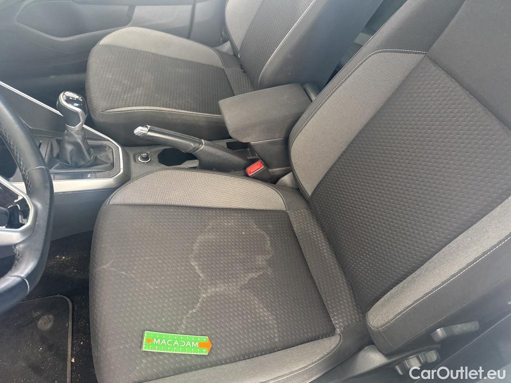  Volkswagen  Polo VOLKSWAGEN  / 2021 / 5P / Berline 1.0 TSI 95 Life Business #13