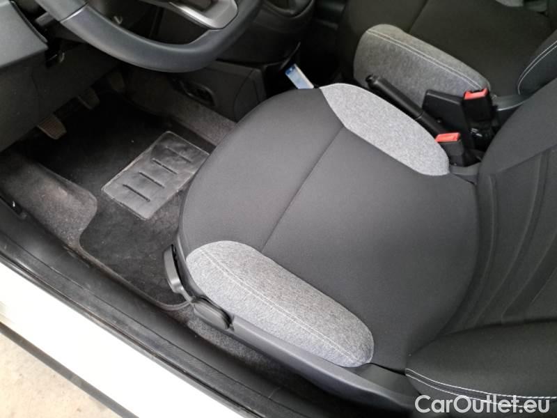  Fiat  Panda FIAT  / 2011 / 5P / BERLINA 1.0 FIREFLY 70CV SeS HYBRID CITY LIFE #12