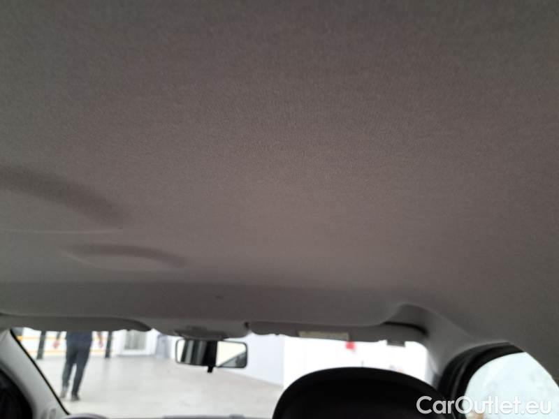  Fiat  Panda FIAT  / 2011 / 5P / BERLINA 1.0 FIREFLY 70CV SeS HYBRID CITY LIFE #75