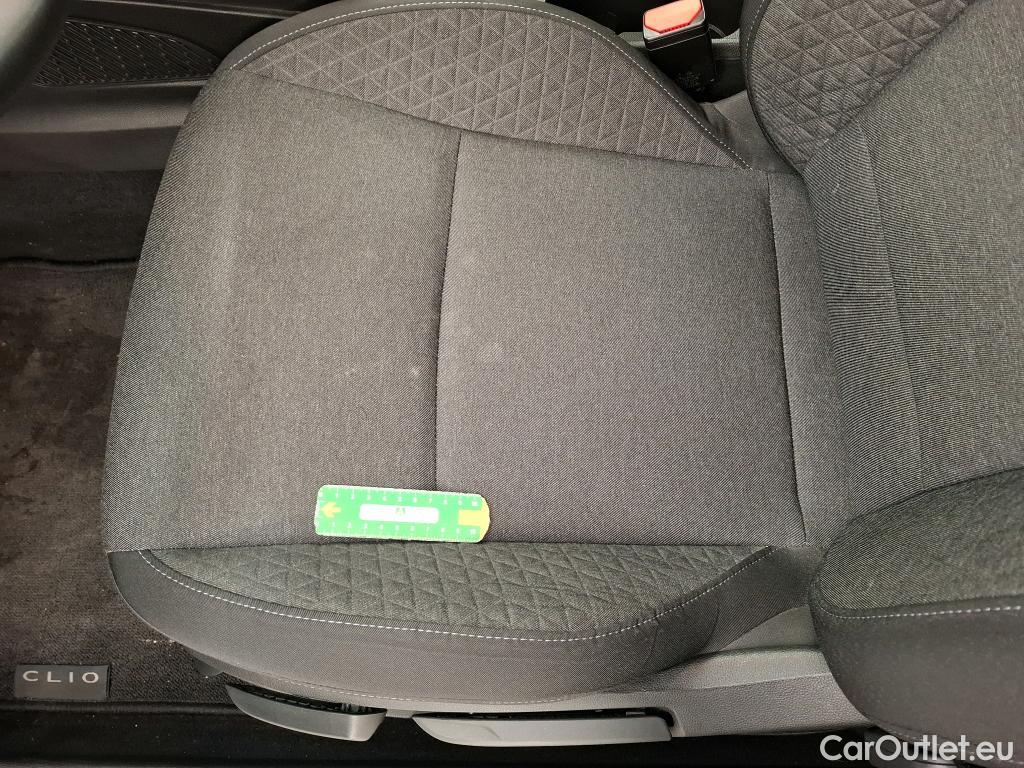  Renault  Clio  V Business 1.0 TCe 100CV BVM5 E6dT #15