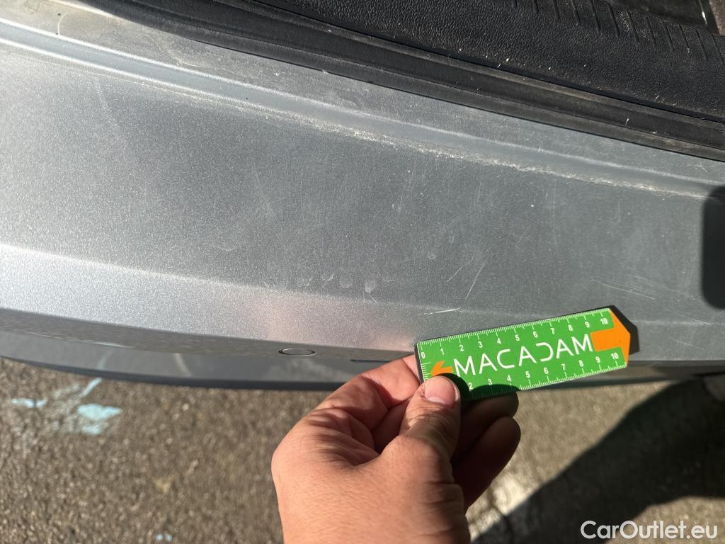  Volkswagen  Polo VOLKSWAGEN  / 2021 / 5P / Berline 1.0 TSI 95 Life Business #5