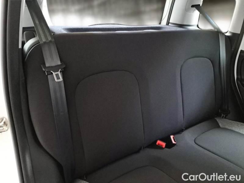  Fiat  Panda FIAT  / 2011 / 5P / BERLINA 1.0 FIREFLY 70CV SeS HYBRID CITY LIFE #15