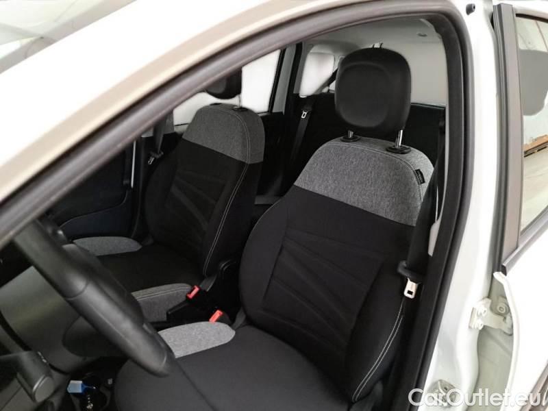  Fiat  Panda FIAT  / 2011 / 5P / BERLINA 1.0 FIREFLY 70CV SeS HYBRID CITY LIFE #11