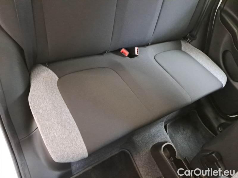  Fiat  Panda FIAT  / 2011 / 5P / BERLINA 1.0 FIREFLY 70CV SeS HYBRID CITY LIFE #16