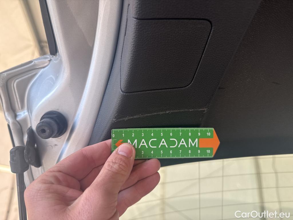  Volkswagen  Polo VOLKSWAGEN  / 2021 / 5P / Berline 1.0 TSI 95 Life Business #10