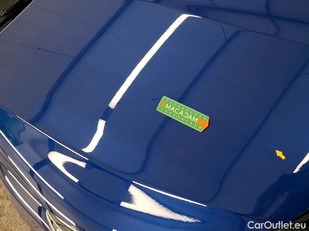  Renault  Megane  IV Berline 5 ptes. Techno 1.5 dCi 115CV BVA7 E6d #14