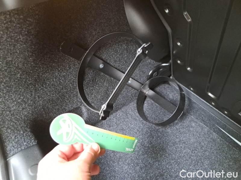  Fiat  Panda FIAT  / 2011 / 5P / BERLINA 1.0 FIREFLY 70CV SeS HYBRID CITY LIFE #93