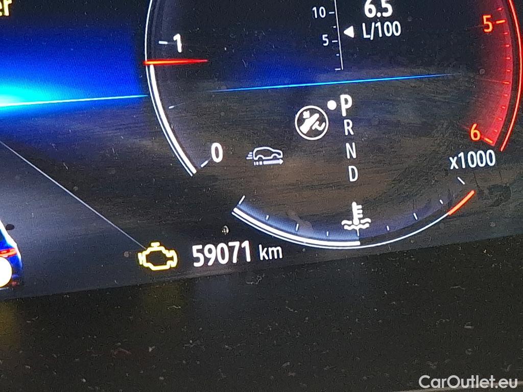  Renault  Megane  IV Berline 5 ptes. Techno 1.5 dCi 115CV BVA7 E6d #9