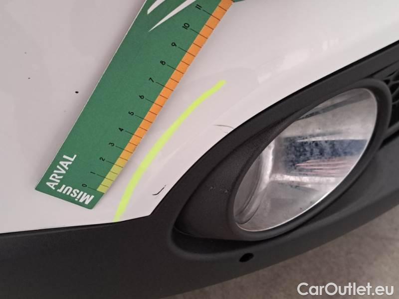  Fiat  Panda FIAT  / 2011 / 5P / BERLINA 1.0 FIREFLY 70CV SeS HYBRID CITY LIFE #34