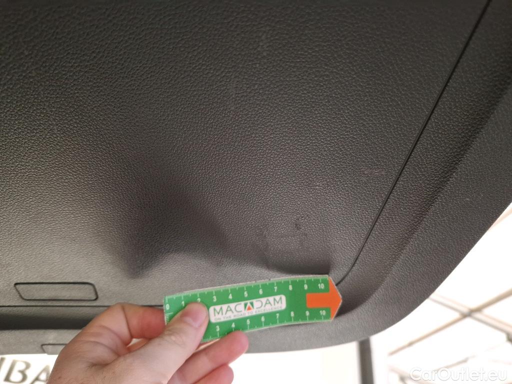  Skoda  Kodiaq  Business 1.5 TSI 150CV BVA7 7 Sieges E6d #10