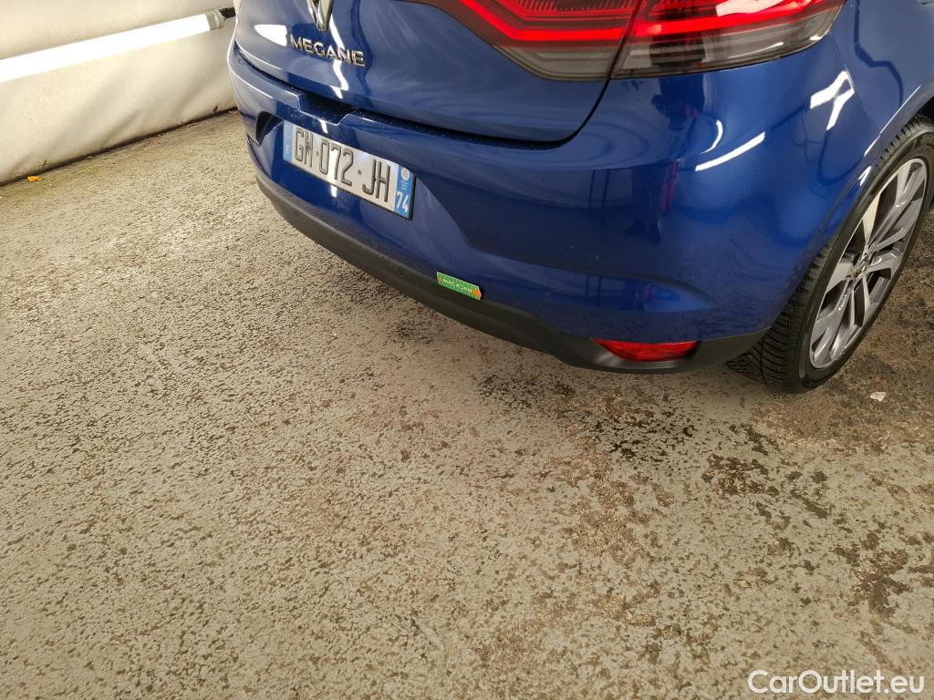  Renault  Megane  IV Berline 5 ptes. Techno 1.5 dCi 115CV BVA7 E6d #1