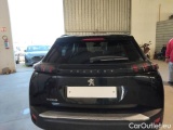  Peugeot  2008 PEUGEOT  / 2019 / 5P / CROSSOVER BLUEHDI 130 EAT8 ALLURE S/S AUT. #79