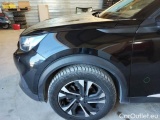  Peugeot  2008 PEUGEOT  / 2019 / 5P / CROSSOVER BLUEHDI 130 EAT8 ALLURE S/S AUT. #102